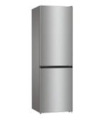 Gorenje RK6192EXL4 Koel/vries Combi499, Witgoed en Apparatuur, Koelkasten en IJskasten, Ophalen of Verzenden, Nieuw