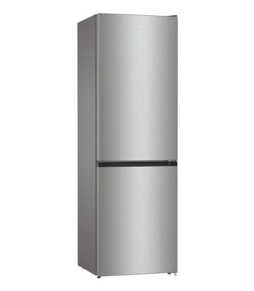 Gorenje RK6192EXL4 Koel/vries Combi499, Witgoed en Apparatuur, Koelkasten en IJskasten, Nieuw, Ophalen of Verzenden