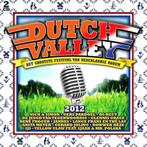 Dutch Valley 2012 (2CD) (CDs), Cd's en Dvd's, Verzenden, Nieuw in verpakking, Techno of Trance