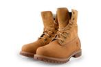 Timberland Boots in maat 37 Geel | ACTIE, Verzenden, Geel, Overige typen, Zo goed als nieuw