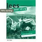 Leesvaardig Leerwerkboek Vmbo-bk 9789034570697 Jansen, Verzenden, Zo goed als nieuw, Jansen