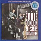 cd - The Eddie Condon All-Stars - Dixieland Jam, Verzenden, Zo goed als nieuw