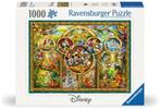 Disney - Mooiste Disney themas Puzzel (1000 stukjes) |, Hobby en Vrije tijd, Denksport en Puzzels, Verzenden, Nieuw