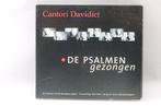 Cantori Davidici - De Psalmen gezongen, Verzenden, Nieuw in verpakking