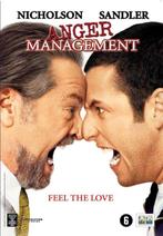 Anger Management (dvd tweedehands film), Cd's en Dvd's, Ophalen of Verzenden, Zo goed als nieuw