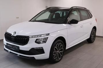 Škoda 1.5 TSI ACT Style | Two-Tone! beschikbaar voor biedingen