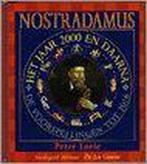 Nostradamus 9789038900995 P. Lorie, Boeken, Verzenden, Gelezen, P. Lorie