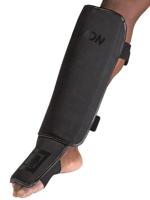 Scheen/Wreef beschermer Darkline L/XL (Beschermers), Sport en Fitness, Vechtsporten en Zelfverdediging, Nieuw, Ophalen of Verzenden