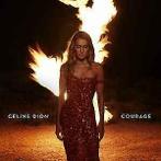 cd - Celine Dion - Courage