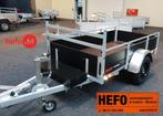 # ZOMER - AKTIE # op de gehele Anssems BSX serie bij HEFO, Auto diversen, Aanhangers en Bagagewagens, Nieuw