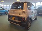 Microcar MGO DCI, Diversen, Brommobielen en Scootmobielen, Zo goed als nieuw