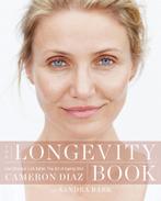 9780008139612 The Longevity Book Sandra Bark, Boeken, Nieuw, Sandra Bark, Verzenden