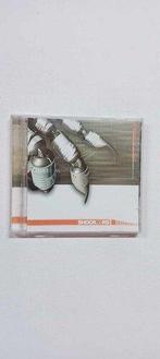 Shockers, Verzenden, Gebruikt