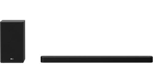 LG DSP8YA - 3.1.2 Dolby Atmos Soundbar + Subwoofer, Audio, Tv en Foto, Soundbars, Zo goed als nieuw, Bluetooth, Met externe subwoofer