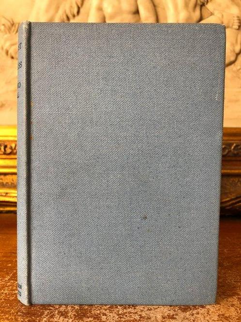Bertrand Russell - The Conquest of Happiness - 1931, Antiek en Kunst, Antiek | Boeken en Bijbels
