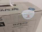 Krups Nespresso Inissia XN1005 - Rood, Verzenden, Nieuw