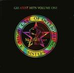 cd - The Sisters Of Mercy - Greatest Hits Volume One - A..., Verzenden, Zo goed als nieuw