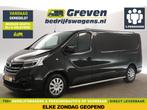Renault Trafic 2.0 dCi T29 L2H1, Plug-in hybride, Nieuw, Lease, Handgeschakeld