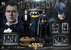 Prime 1 Studio Batman 1989 Statue Ultimate Version, Ophalen of Verzenden, Nieuw, Film, Beeldje, Replica of Model