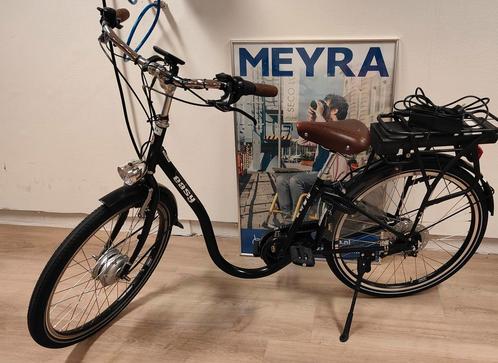 Easy 26  lage instap, Fietsen en Brommers, Elektrische fietsen, Gebruikt, Ophalen