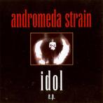 cd single - Andromeda Strain - Idol E.P., Verzenden, Zo goed als nieuw