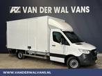 Mercedes-Benz Sprinter | 314 CDI Bakwagen Laadklep Zijdeur, Auto's, Bestelauto's, Euro 6, Wit, Mercedes-Benz, Dealer onderhouden