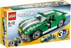 LEGO Creator Straatracer - 31060 (Nieuw), Verzenden, Nieuw