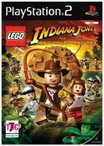 Lego Indiana Jones (PlayStation 2), Vanaf 3 jaar, Gebruikt, Verzenden