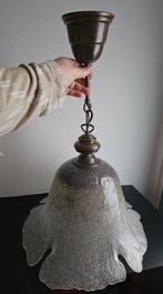 Peill & Putzler - Lamp - Muranoglas, Antiek en Kunst, Antiek | Meubels | Stoelen en Banken