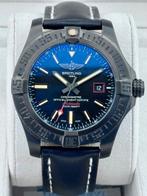 Breitling - Avenger Blackbird Automatic Speciele Edition 44, Sieraden, Tassen en Uiterlijk, Horloges | Heren, Nieuw