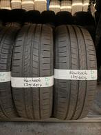175-65-14 Hankook Zomerbanden 5.5mm Incl Montage 175 65 14, Auto-onderdelen, Banden en Velgen, Ophalen, 14 inch, Gebruikt, 175 mm