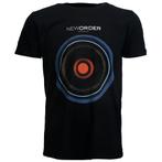 New Order Blue Monday T-Shirt - Officiële Merchandise |, Verzenden, Nieuw