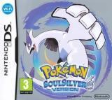 MarioDS.nl: Pokemon SoulSilver Version - iDEAL! beschikbaar voor biedingen