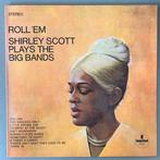 Shirley Scott - Roll Em: Shirley Scott Plays the Big Bands, Nieuw in verpakking