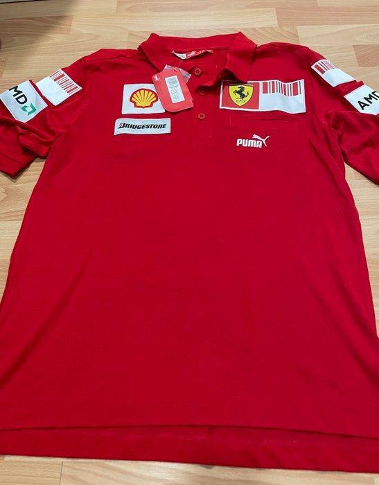 Ferrari - Formule 1 - Teamkleding, Verzamelen, Automerken, Motoren en Formule 1
