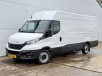 Iveco Daily 35S16 2.3, Automaat, Gebruikt, Iveco, Wit