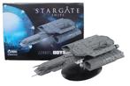 Eaglemoss model - Scifi Stargate Atlantis STGEN001B Odyss..., Verzamelen, Verzenden, Nieuw