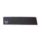 Diamant Sabatier mesbeschermer 215 x 50 mm, Nieuw