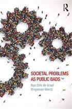 Societal Problems as Public Bads, 9781138480216, Zo goed als nieuw, Studieboeken, Verzenden