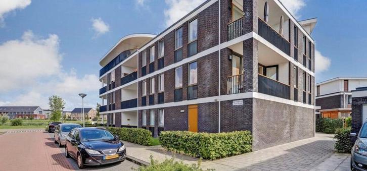 Te huur: Appartement De Foeke in Zeewolde, Huizen en Kamers, Huizen te huur, Flevoland, Appartement