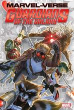 Marvel-Verse: Guardians of the Galaxy, Nieuw, Verzenden