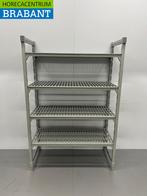 HCB Opbergrek Rek Stelling Koelcelrek Vriescelrek 122 x 53 x, Ophalen of Verzenden, Nieuw in verpakking