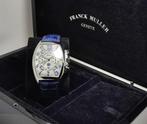 Franck Muller - Mariner Chronograph - 9080CCDTMARACB - Heren, Nieuw