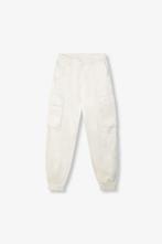 -40% Alix The Label  Alix The Label Twill cargo pants -  maa, Verzenden, Nieuw