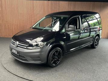 Volkswagen Caddy Cargo Maxi 2.0 TDI L2H1 beschikbaar voor biedingen