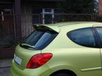 Dakspoiler Peugeot 207 06-12, Auto-onderdelen, Ophalen of Verzenden, Nieuw