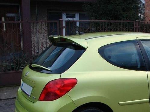 Dakspoiler Peugeot 207 06-12, Auto-onderdelen, Overige Auto-onderdelen, Ophalen of Verzenden