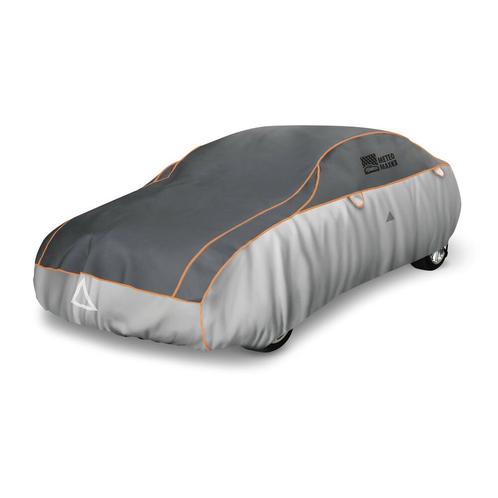 Hagelbeschermhoes Auto M - L 160x180x450cm AUDI, Motoren, Accessoires | Onderhoudsmiddelen, Verzenden