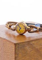 Jaeger-LeCoultre - Vintage Oro Rosa - Dames - 1950-1959, Sieraden, Tassen en Uiterlijk, Horloges | Heren, Nieuw
