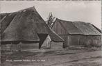 ANLOO - Saksische boerderij Anno 17e eeuw, Verzenden, Gelopen
